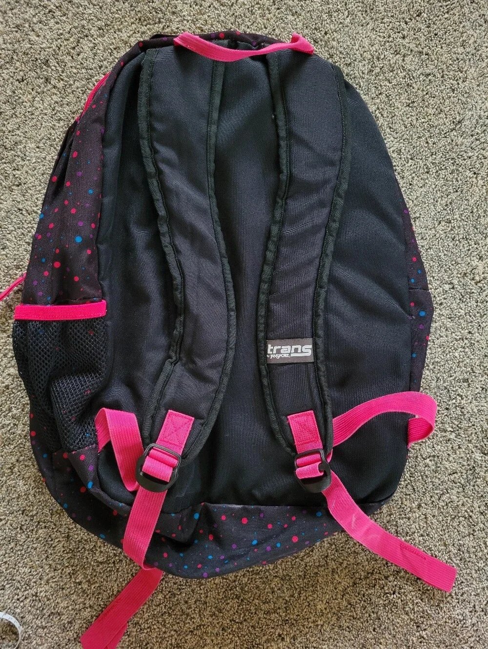 Backpack - School Bag